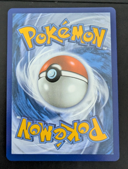 Beedrill ex 098/086 Full art Pokemon TCG - Chaos rising - Image 2