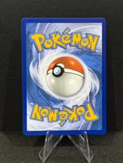 POKEMON: CHAOS RISING - BEEDRILL EX - ULTRA RARE - 098/086 - Image 2