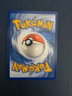 Pokemon TCG - Chaos Rising - Beedrill EX -098/086 - Pack Fresh Full Art - Image 4