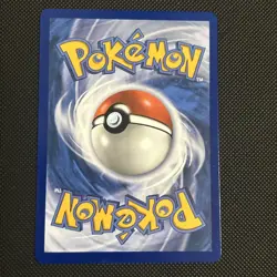 Pokemon TCG - Beedrill EX - 098/086 - Chaos Rising Full Art - Image 2