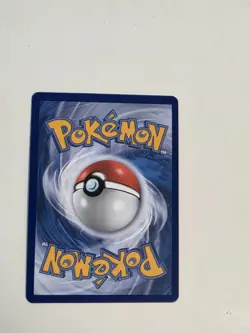Beedrill EX 098/086 - Ultra Rare - Chaos Rising - Pokemon TCG - Image 4