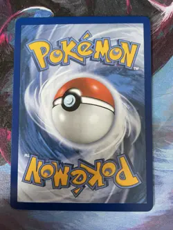 Pokemon TCG Beedrill ex 098/086 - Ultra Rare - Chaos Rising - NM - Image 3