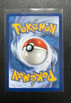Pokemon TCG Beedrill Ex Chaos Rising 098/086 Full Art - Image 2