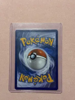 Pokemon TCG Beedrill ex 098/086 Ultra Rare Full Art Chaos Rising ME04 NM - Image 2