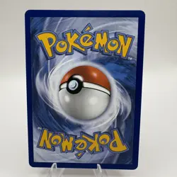 Beedrill EX 098/086 Pokemon TCG Chaos Rising Ultra Rare English - Image 2