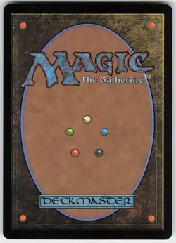 The Balrog, Durin's Bane 195 MTG Normal Universes Beyond: The Lord of the Rings: - Image 2