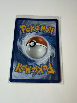 Pokemon TCG Beedrill Ex 098/086 Chaos Rising Ultra Rare Full Art NM - Image 2