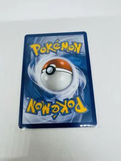 Pokemon TCG Beedrill Ex 098/086 Chaos Rising Ultra Rare Near Mint Full Art - Image 2