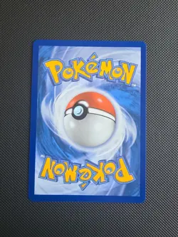 Pokemon TCG Beedrill EX 098/086 Full Art Chaos Rising - Image 2