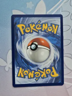 Pokemon TCG Beedrill ex - 098/086 Chaos Rising - Full Art - Image 2