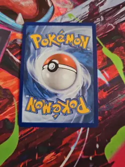 Pokemon TCG Mega Evolutions Chaos Rising- Beedrill EX 098/086 ENG NM - Image 4