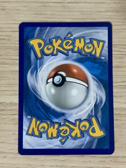 Beedrill EX - 098/086 Full Art Double Ultra Rare - Pokemon TCG Chaos Rising - NM - Image 2
