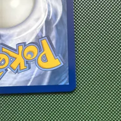Nintendo Pokemon TCG Beedrill ex 098/086 Chaos Rising Full Art Holo - Image 5