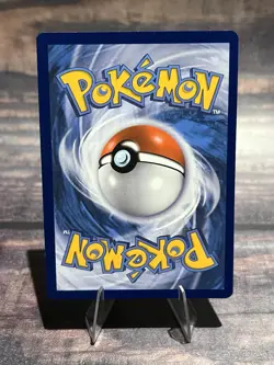 Numel 013/078 (Peelable Ditto) Reverse Holo Pokemon Go Set Pokemon Card - Image 4