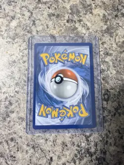 Hydreigon EX 161/086 White Flare Holo Card Near Mint Condition - Image 2