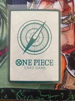 Nico Robin | ONE PIECE DON!! | Kumamoto | Japanese Premium Card Collection - Image 2