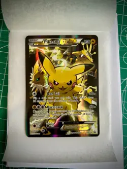 MintFix Pro® Card Flattening Kit – Restore Warped & Curved Trading Cards - Image 3