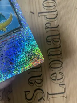 Pokemon TCG Dark Dragonite Legendary Collection 5/110 Reverse Holo Holo Rare - Image 4