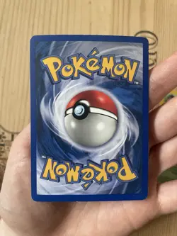 Pokemon TCG Dark Dragonite Legendary Collection 5/110 Reverse Holo Holo Rare - Image 4
