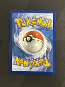 2025 Destined Rivals Team Rocket's Meowth Holo Secret Rare IR #203/182 - Image 2