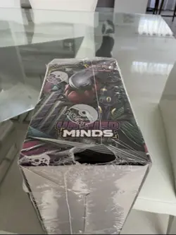 Pokemon TCG: Sun & Moon Unified Minds Booster Box (36 Packs)( R E P L I C A) - Image 4