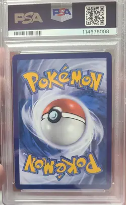 2023 POKEMON SWORD & SHIELD CROWN ZENITH GG45 FA/DEOXYS VMAX CROWN ZENITH PSA 10 - Image 4