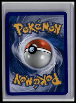 Pokemon TCG Flareon 2/17 POP Series 3 2006 Holo RARE Stage 1 - Image 2