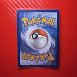 Pokemon Oricorio EX 024 Me: Mega Evolution Promo Full Art Holo - Image 2