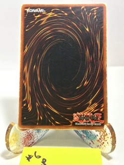 YuGiOh! Blue Eyes White Dragon SDK-001 Unlimited Ultra Rare LP/MP #6 - Image 3