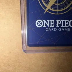 Ms All Sunday SP Op14-084 Op16 English One Piece CCG - Image 5