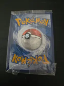 Pokemon Pikachu TCG SVP027 Black Star Promo Holo Card Full Art - Image 2