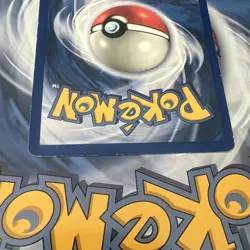 Pokemon TCG Machop 59/82 Team Rocket Common Unlimited Regular English 2000 50HP - Image 5