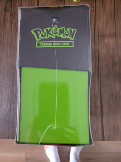 Pokemon TCG: Perfect Order - Pokemon Elite Trainer Box ETB - SEALED - Image 3