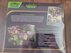 Pokemon TCG: Perfect Order - Pokemon Elite Trainer Box ETB - SEALED - Image 4
