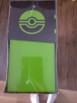 Pokemon TCG: Perfect Order - Pokemon Elite Trainer Box ETB - SEALED - Image 5
