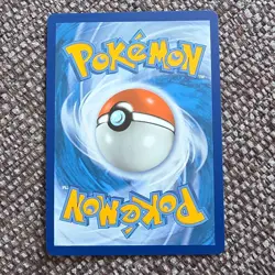 The Pokemon Company Umbreon VMAX TG23/TG30 Brilliant Stars Ultra Rare Holo - Image 2
