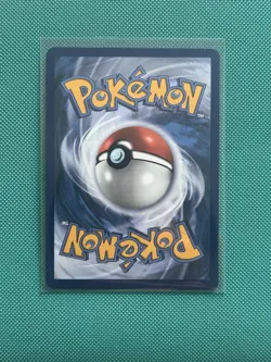 Pokemon TCG Chaos Rising Ampharos 090/086 Illustration Rare - Image 2