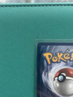 Pokemon TCG Chaos Rising Ampharos 090/086 Illustration Rare - Image 3