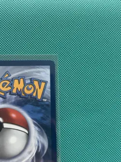 Pokemon TCG Chaos Rising Ampharos 090/086 Illustration Rare - Image 4