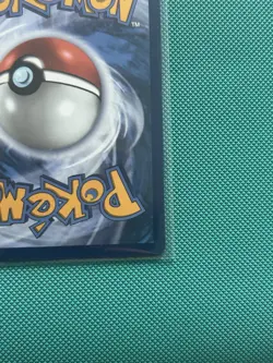 Pokemon TCG Chaos Rising Ampharos 090/086 Illustration Rare - Image 5