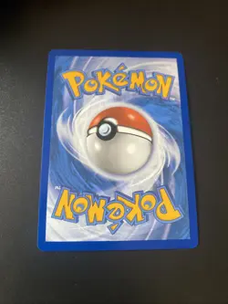 Pokemon TCG Paldean Fates Charizard EX Card 054/091 - Image 3