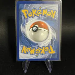 Pokemon TCG Wobbuffet Burning Shadows 49/147 Reverse Holo Uncommon - Image 2