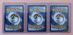 Pokemon TCG First Partner Illustration Series 1: Turtwig, Chimchar, Piplup - Image 2