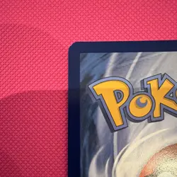 Pokemon TCG Team Rocket's Raticate 202/182 Illustration Rare Holo Sv10 EN - Image 3