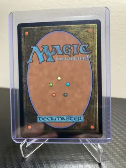 Squall Leonhart - Danitha Capashen, Paragon - (Showcase FOIL) #22 - NM -MTG: FF - Image 2