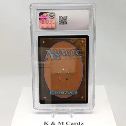 MTG - Murders at Karlov Manor - Promo - Graded CGC 10 - Image 4
