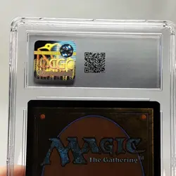 MTG - Murders at Karlov Manor - Promo - Graded CGC 10 - Image 5