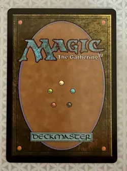 Progenitus FDN M 0431 Mythic Showcase Foil Borderless Foundations NM - Image 3
