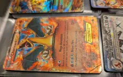 🔥Charizard Pokemon TCG Lot(6) - (2014-2023) Various Sets, Various Condition🔥 - Image 5