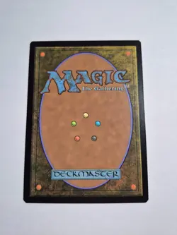 Magic the Gathering - Piper of the Swarm EXTENDED - Throne of Eldraine ELD - NM - Image 2
